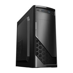 Асемблирана Компютърна Конфигурация V-Office i5 13th gen DDR4 Q4 2025