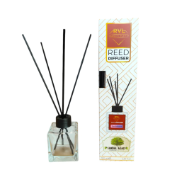 Ароматизатор с пръчици RVL Sandal Wood 100ml