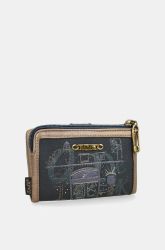 Портфейл Anekke, 15х10х3см, BOUTIQUE