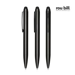 Химикалка Senator Attract Stylus 3330, черна