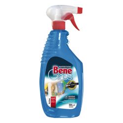 Препарат за прозорци Bene Glass 500ml