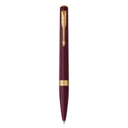 Химикалка Parker Meridian, ЧЕРВЕН GT