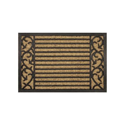 Изтривалка Olivo Promo, кокос и гума, 40 х 60 cm, асорти