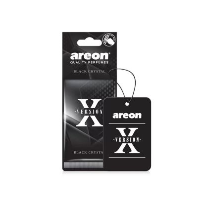 Ароматизатор Areon Х Version