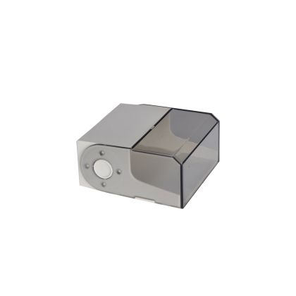 HT Кутия за дискети, за 10 броя