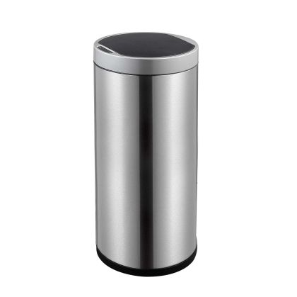 Кош за отпадъци Eko Docomo, сензорен, 35 L