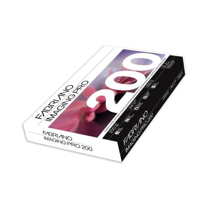 Fabriano Копирна хартия Imaging Pro, A4, 200 g/m2, гланц, 250 листа