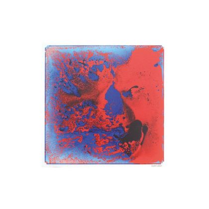 Сензорна плоча Лава, 500 х 500 mm, 6 броя