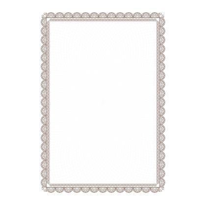 Office 1 Дизайн хартия White MP002, 100 g/m2, 10 листа