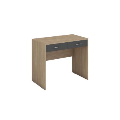 Бюро RFG, 900 х 500 х 760 mm, дъб сонома и графит