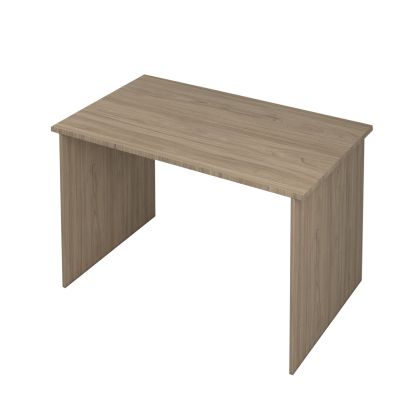 Бюро B102V, 120 x 70 x 74 cm, ПДЧ, цвят лукс