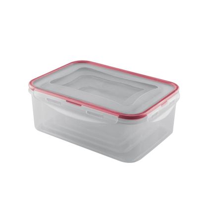 Lamart Комплект кутии за храна LT6032, правоъгълни, 4 броя