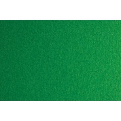 Fabriano Картон Colore, 50 x 70 cm, 140 g/m2, № 231, зелен