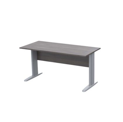 Бюро B105G, 180 x 70 x 74 cm, ПДЧ