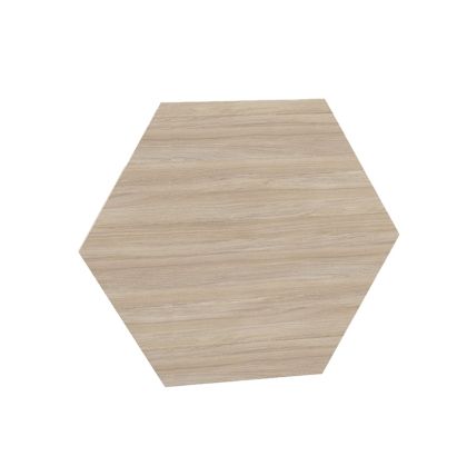 Модул за стена RFG Hexagon 09, 1000 х 868 х 18 mm