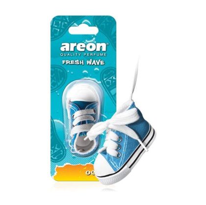 Ароматизатор за кола Areon Обувка, асорти