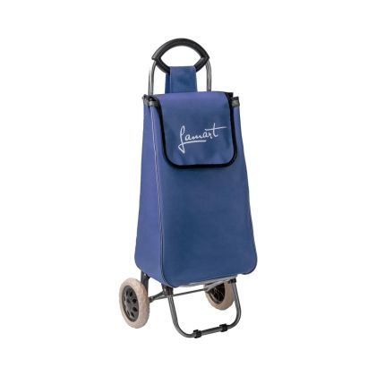 Количка за пазаруване Lamart LT8059, 35 L