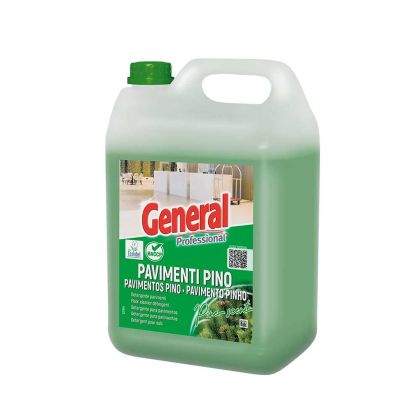 Препарат за почистване на под General Pavimenti Pino, 5 kg