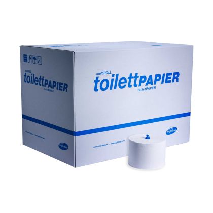 Тоалетна хартия Hagleitner MultiRoll W2, 42 броя