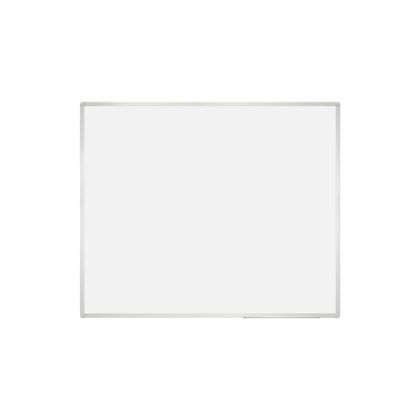 Rocada Бяла дъска, магнитна, двустранна, 120 x 150 cm