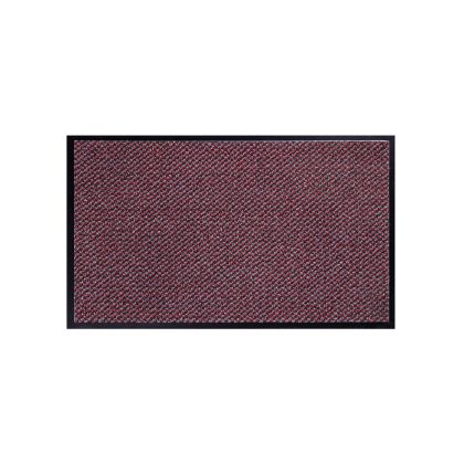 Изтривалка Olivo Asciugapasso, 100% полипропилен, 120 х 180 cm, червена