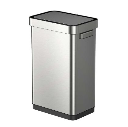 Кош за отпадъци Eko Mirage Deluxe-T, сензорен, 50 L