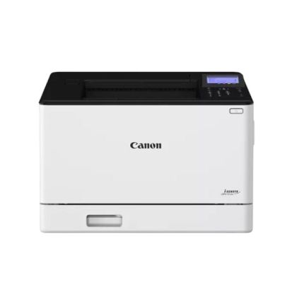 Canon Лазерен принтер i-Sensys LBP673Cdw, цветен, A4, Wi-Fi