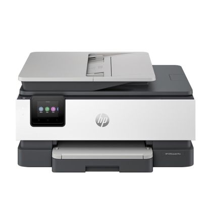 HP Мастиленоструйно мултифункционално устройство 3 в 1 OfficeJet Pro 8122e, All in One, A4