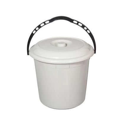 Кофа Planet с капак, 5 L