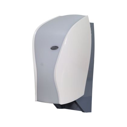 Диспенсър за тоалетна хартия Hagleitner, с шпула, 15 х 17 х 28 cm