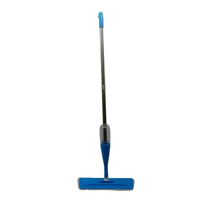 Спрей моп Top Office, дръжка 126 cm, резервоар 340 ml