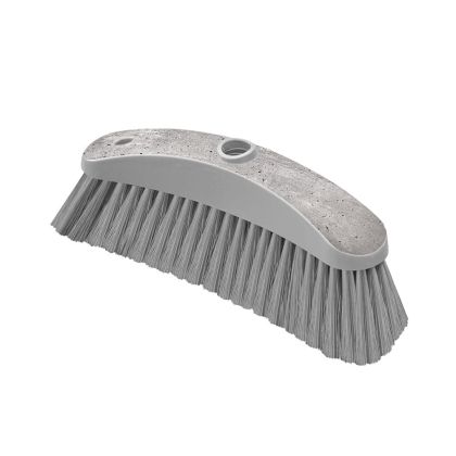 Метла York Loft, с конусовидна резба