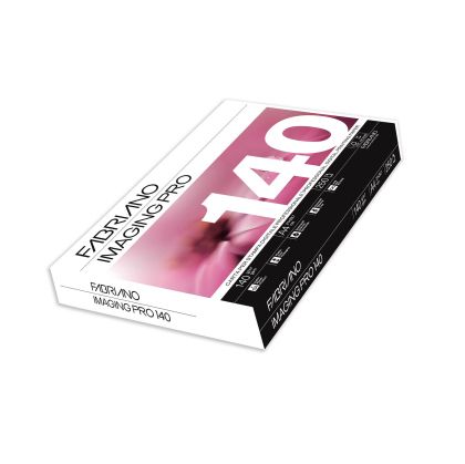 Fabriano Копирна хартия Imaging Pro, A4, 140 g/m2, гланц, 250 листа