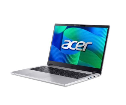 Acer Лаптоп Travel Mate P2, 15.6'', Intel Core i5, 512 GB SSD, 16 GB RAM, Windows 11 Pro