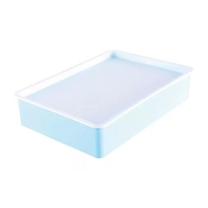 Nowa Szkola Светеща кутия за сензорни активности, 38.5 х 27 х 8 cm