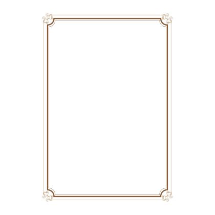 Office 1 Дизайн хартия Cream RI001, 170 g/m2, 10 листа