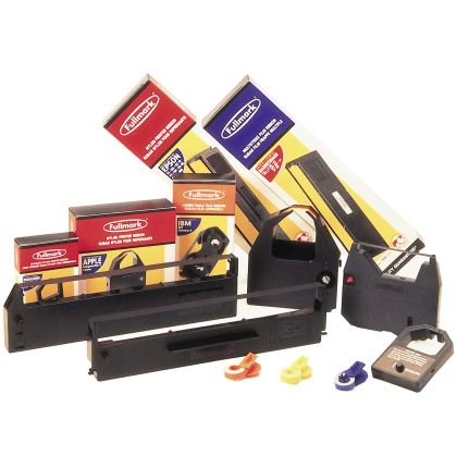 Съвместима лента за матричен принтер Fullmark Epson FX-890 N617