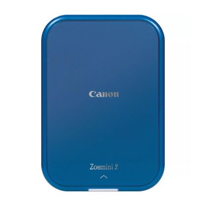 Canon Моментен фото принтер Zoemini 2, портативен, син