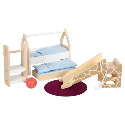 Small Foot Мебели за къща за кукли, за детска стая