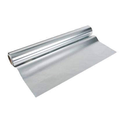Алуминиево фолио, 44 cm широчина, 100 m дължина