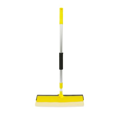 Стъклочистачка Office 1, 30 cm, с телескопична дръжка 71-124 cm