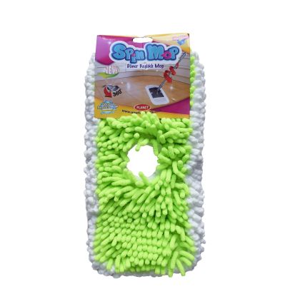 Моп Planet Spin, резервен, плосък