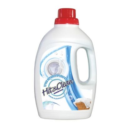 Перилен препарат Hit&Clean, универсален, течен, 1.5 L