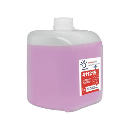 Препарат за дезинфекция на тоалетна чиния Papernet, 500 ml