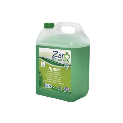 Препарат за почистване на под Sutter Zero Apple, 5 kg