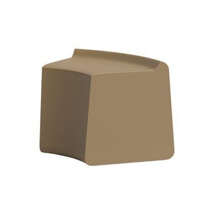 Модулна седалка Boln Sarek I, Stingray, трапецовидна, 580 х 640 х 490 mm