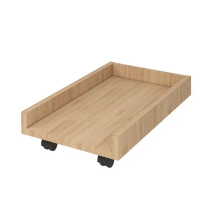 Компютърна кутия KP1, 29 x 50 x 13 cm, ПДЧ