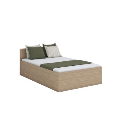 Табла RFG, челна, 1436 х 36 х 800 mm, ЛПДЧ, дъб сонома