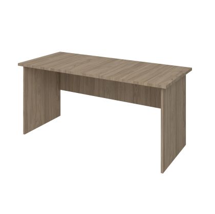 Бюро B101V, 100 x 70 x 74 cm, ПДЧ, цвят лукс