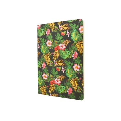 Paperblanks Тетрадка Aloha Nani, A6, нелинирана, 40 листа